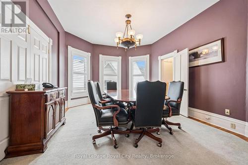 143 Norfolk Street, Guelph (Downtown), ON 