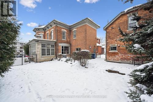 143 Norfolk Street, Guelph (Downtown), ON 