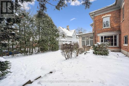 143 Norfolk Street, Guelph (Downtown), ON 