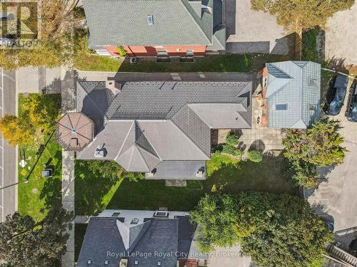 143 Norfolk Street, Guelph (Downtown), ON 