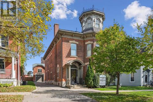 143 Norfolk Street, Guelph (Downtown), ON 