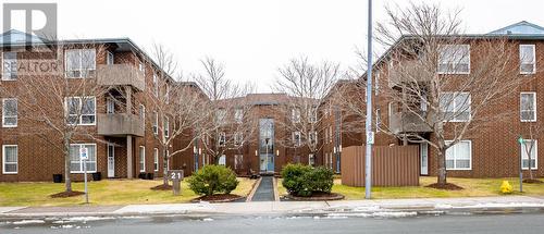 21 Lanse aux Meadows Crescent Unit#313  St. John's, NL A1E 5C1