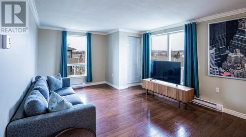 21 Lanse Aux Meadows Crescent Unit#313, St. John'S, NL 