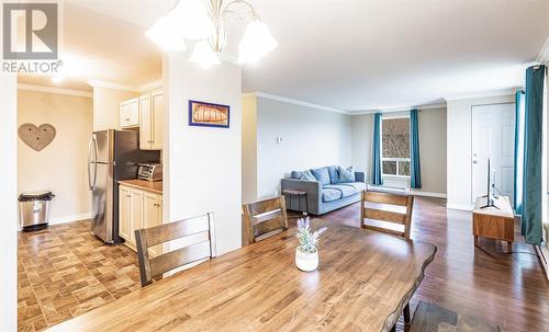 21 Lanse Aux Meadows Crescent Unit#313, St. John'S, NL 
