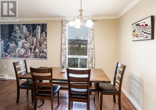 21 Lanse Aux Meadows Crescent Unit#313, St. John'S, NL 