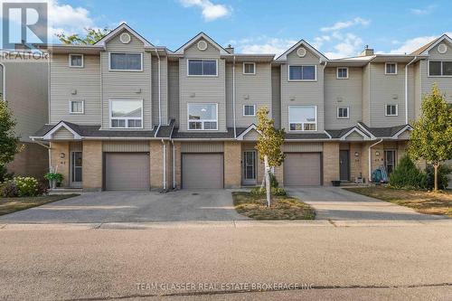 63 - 1990 WAVELL STREET  London East (East I), ON N5V 4N5