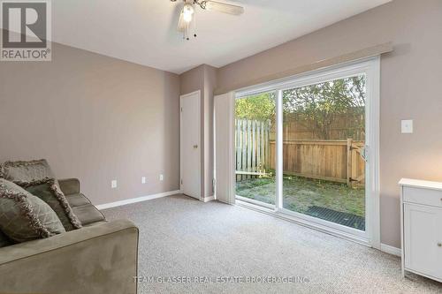 63 - 1990 Wavell Street, London East (East I), ON - Indoor