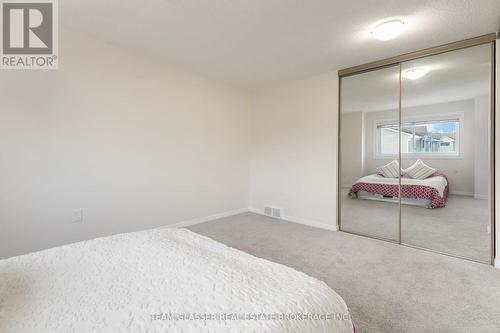 63 - 1990 Wavell Street, London East (East I), ON - Indoor Photo Showing Bedroom
