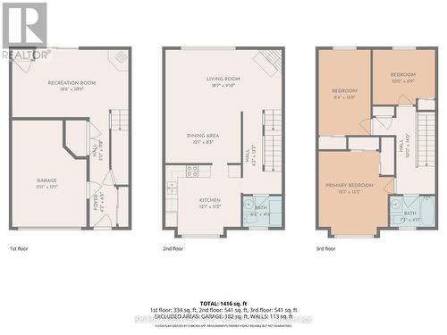 63 - 1990 Wavell Street, London East (East I), ON - Other