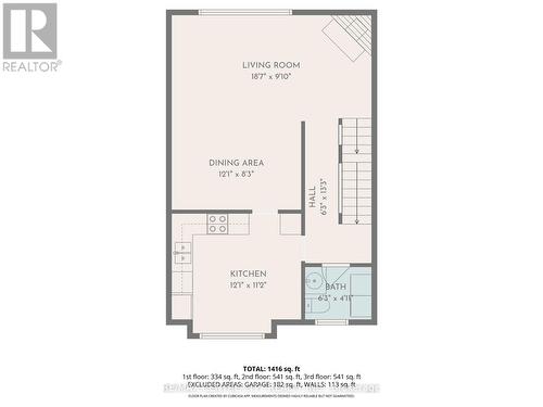 63 - 1990 Wavell Street, London East (East I), ON - Other