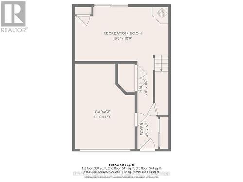 63 - 1990 Wavell Street, London East (East I), ON - Other