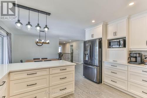 6605 Soper Road, Bayham, ON - Indoor Photo Showing Kitchen