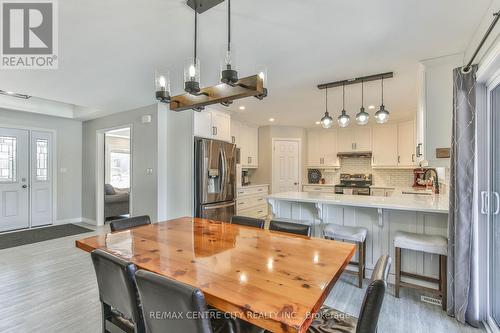 6605 Soper Road, Bayham, ON - Indoor