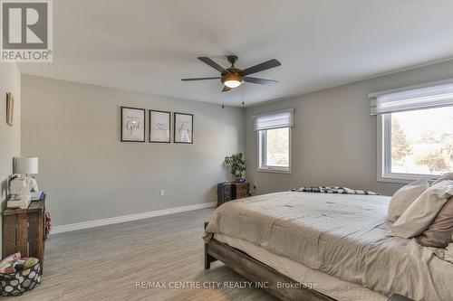 6605 Soper Road, Bayham, ON - Indoor Photo Showing Bedroom