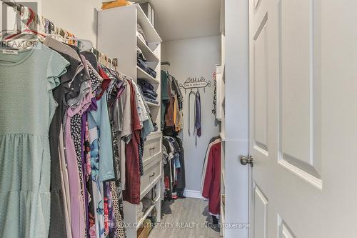 6605 Soper Road, Bayham, ON - Indoor With Storage