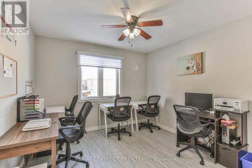 6605 Soper Road, Bayham, ON - Indoor Photo Showing Office