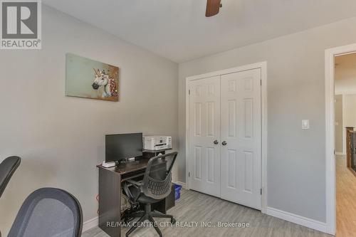 6605 Soper Road, Bayham, ON - Indoor Photo Showing Office