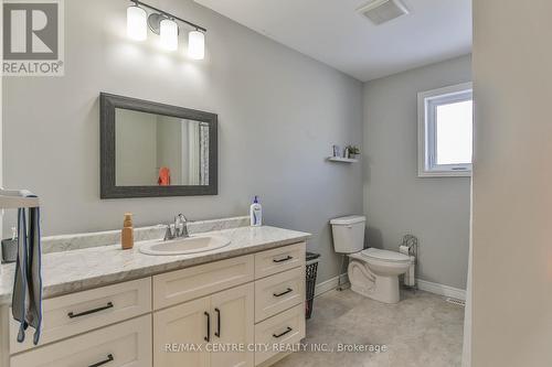 6605 Soper Road, Bayham, ON - Indoor Photo Showing Bathroom