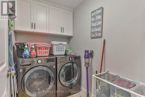 6605 Soper Road, Bayham, ON - Indoor Photo Showing Laundry Room