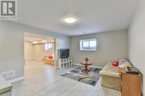 6605 Soper Road, Bayham, ON - Indoor