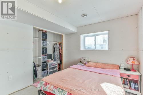 6605 Soper Road, Bayham, ON - Indoor Photo Showing Bedroom