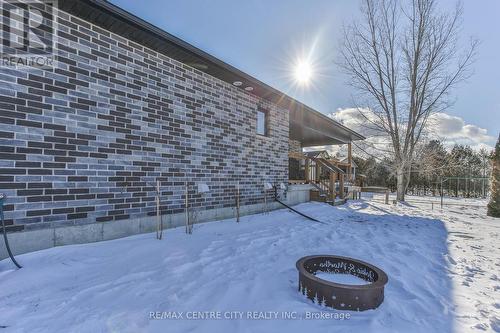 6605 Soper Road, Bayham, ON - Outdoor