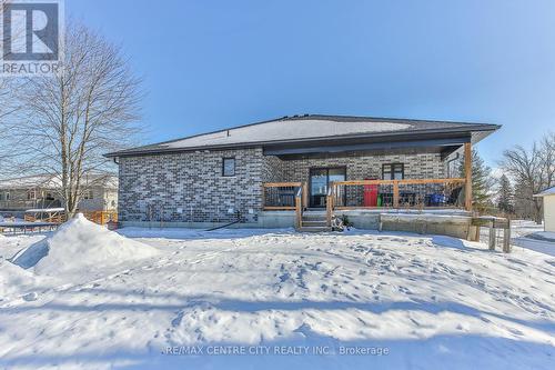 6605 Soper Road, Bayham, ON - Outdoor With Deck Patio Veranda