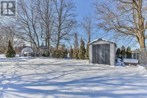 6605 Soper Road, Bayham, ON - Outdoor
