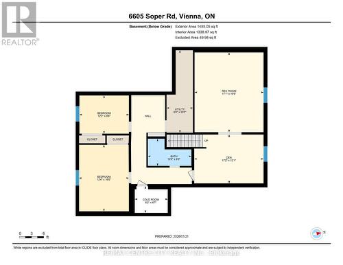 6605 Soper Road, Bayham, ON - Other