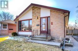 125 IRVING PLACE  London East (East D), ON N5V 2H6