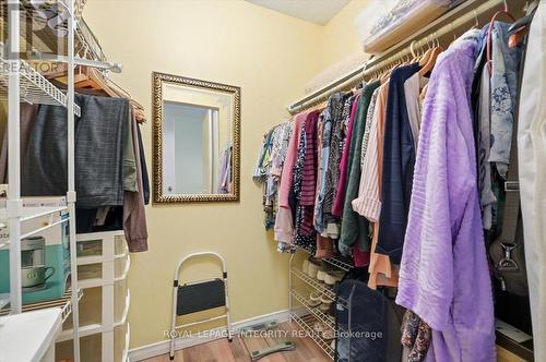 100 - 1835 Marsala Crescent, Ottawa, ON - Indoor With Storage