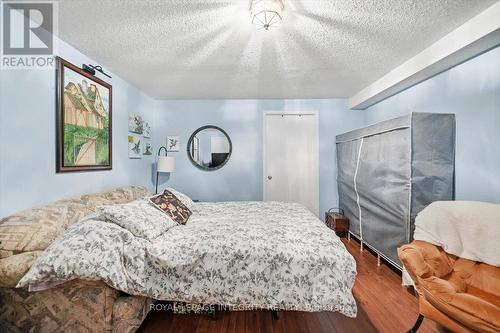 100 - 1835 Marsala Crescent, Ottawa, ON - Indoor Photo Showing Bedroom