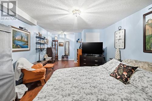 100 - 1835 Marsala Crescent, Ottawa, ON - Indoor Photo Showing Bedroom
