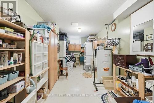 100 - 1835 Marsala Crescent, Ottawa, ON - Indoor