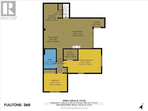 100 - 1835 Marsala Crescent, Ottawa, ON - Other