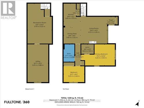 100 - 1835 Marsala Crescent, Ottawa, ON - Other