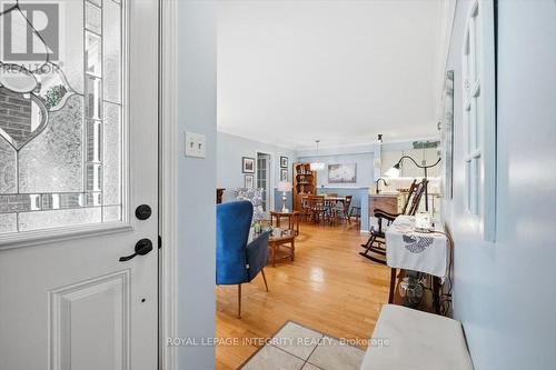 100 - 1835 Marsala Crescent, Ottawa, ON - Indoor Photo Showing Other Room