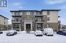 41 Carabiner Private, Ottawa, ON  - Outdoor With Balcony With Facade 