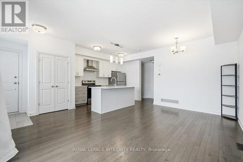 41 Carabiner Private, Ottawa, ON - Indoor Photo Showing Kitchen