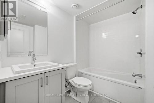 41 Carabiner Private, Ottawa, ON - Indoor Photo Showing Bathroom
