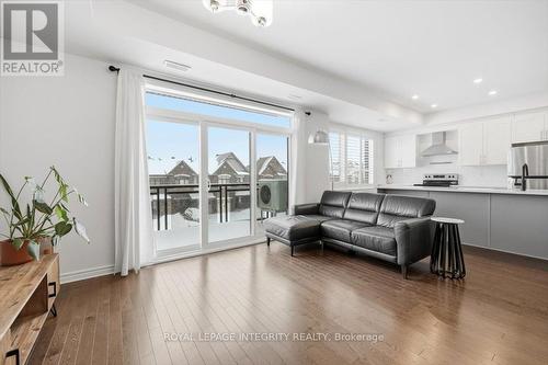 359 Axis Way, Ottawa, ON - Indoor