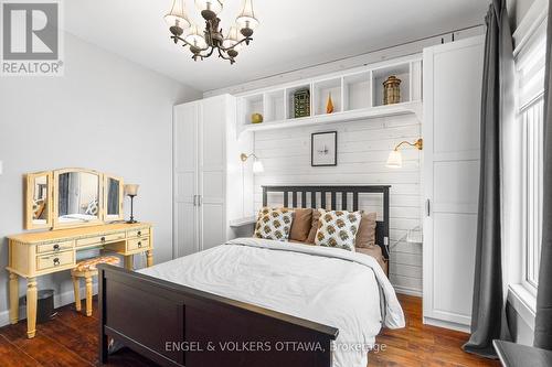 2882 Bay Road, Champlain, ON - Indoor Photo Showing Bedroom