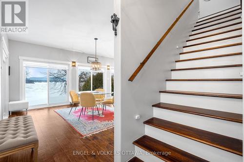 2882 Bay Road, Champlain, ON - Indoor Photo Showing Other Room