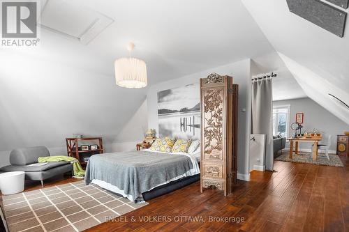 2882 Bay Road, Champlain, ON - Indoor Photo Showing Bedroom