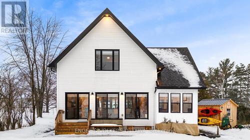 2882 Bay Road, Champlain, ON - Outdoor