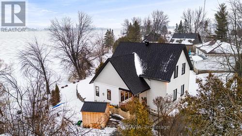 2882 Bay Road, Champlain, ON - Outdoor