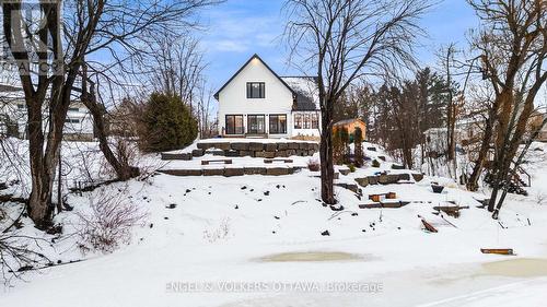 2882 Bay Road, Champlain, ON - Outdoor