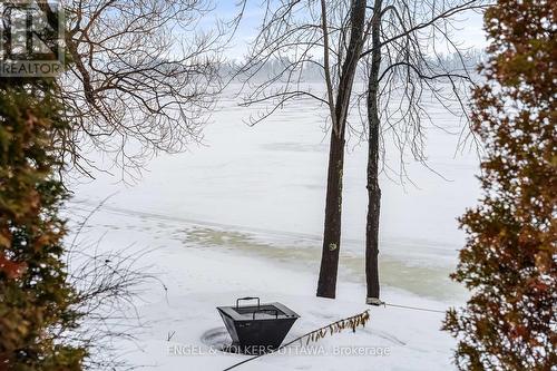 2882 Bay Road, Champlain, ON - Outdoor With Body Of Water With View