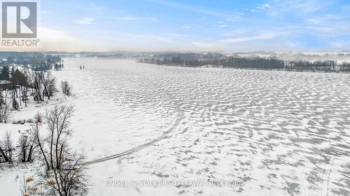 2882 Bay Road, Champlain, ON - Outdoor With Body Of Water With View