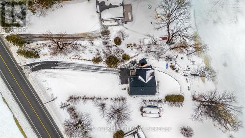 2882 Bay Road, Champlain, ON - Outdoor With View